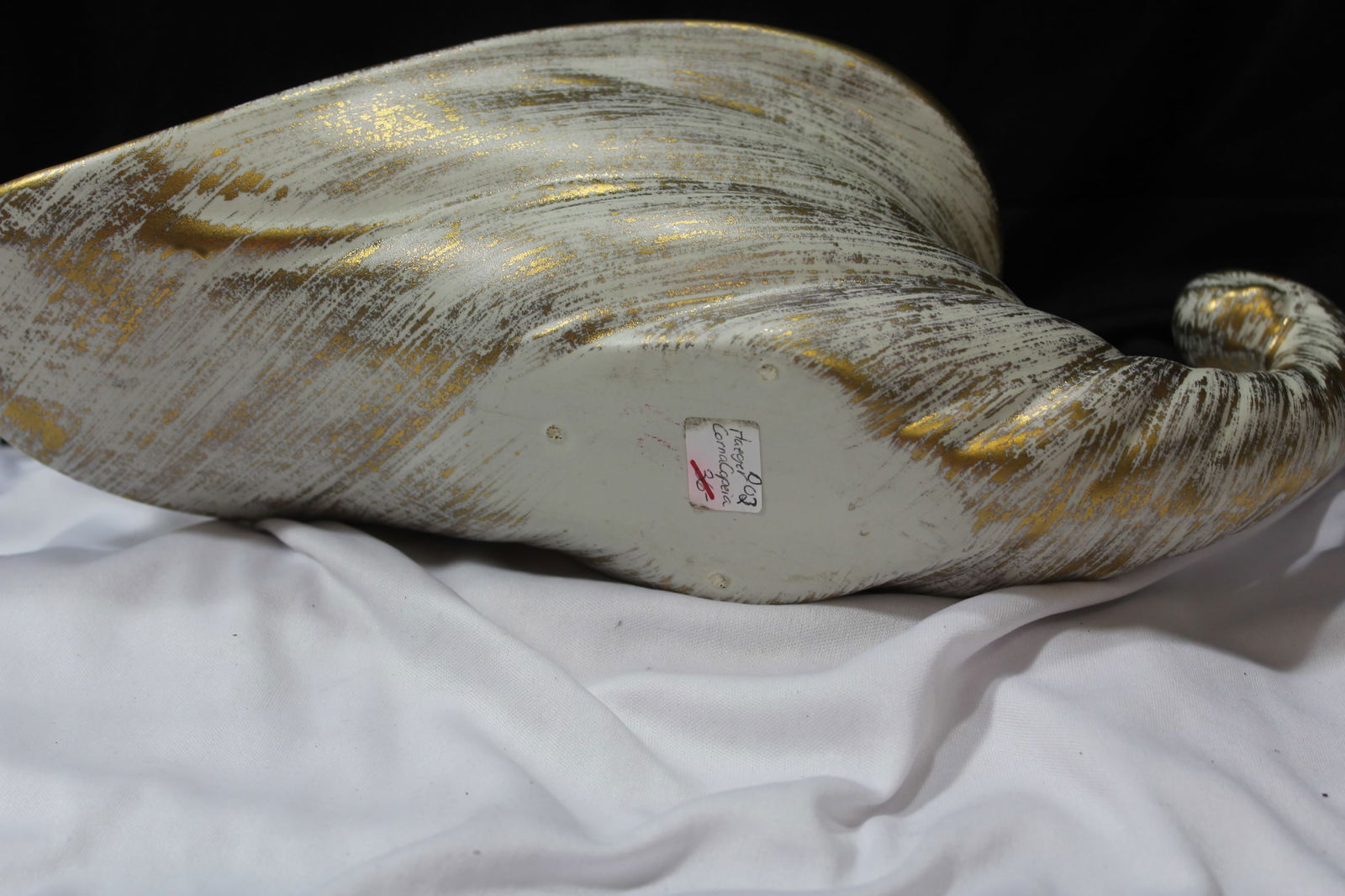 A Ceramic Cornucopia - 3