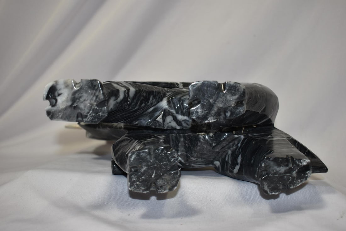 An Onyx Elephant - 7