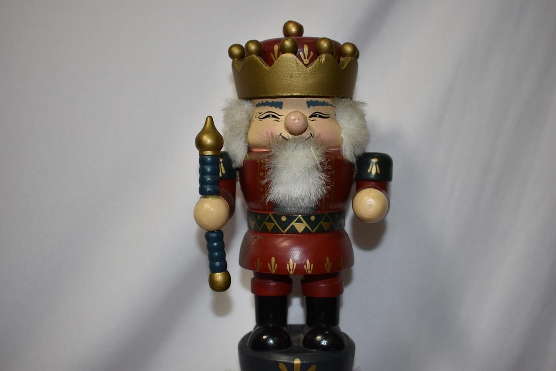 Zim's Nutcracker - 2