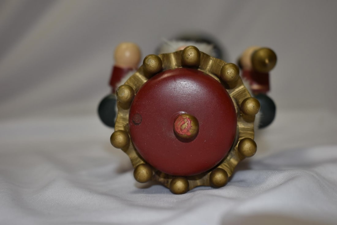 Zim's Nutcracker - 9