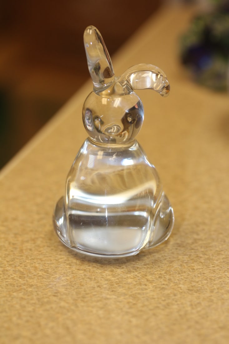 Crystal Rabbit - 2