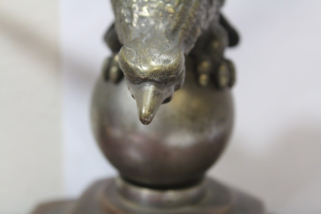 An Antique/Vintage Eagle - 2