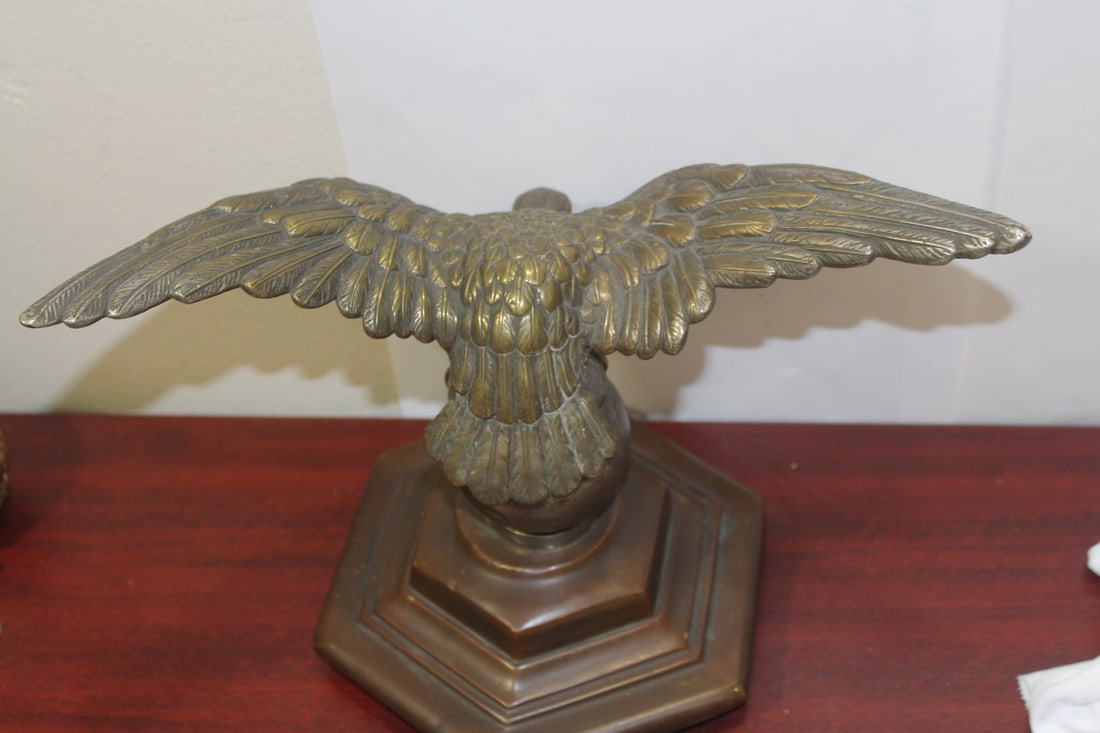 An Antique/Vintage Eagle - 6