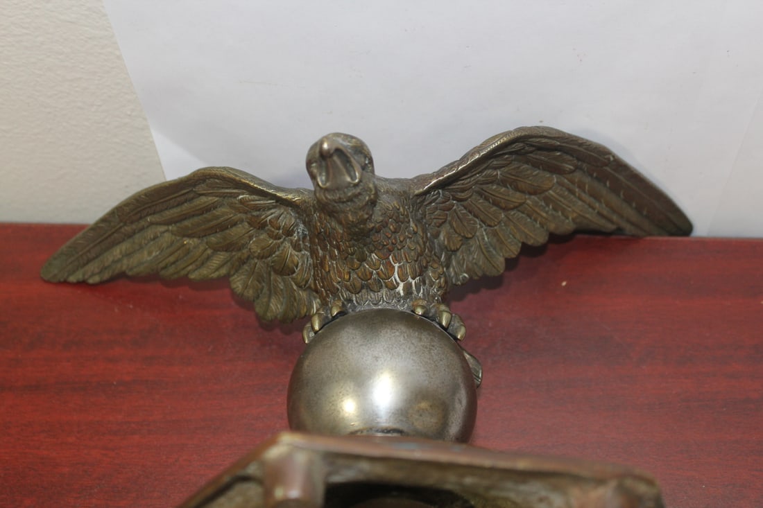 An Antique/Vintage Eagle - 7