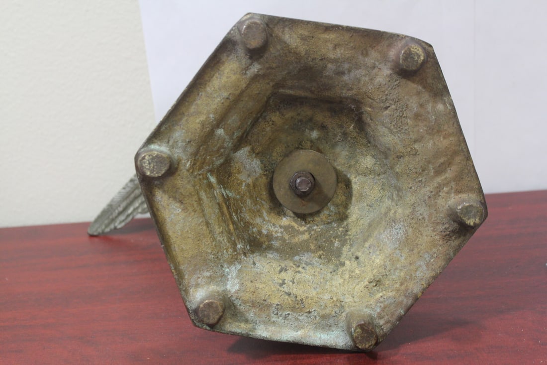 An Antique/Vintage Eagle - 8