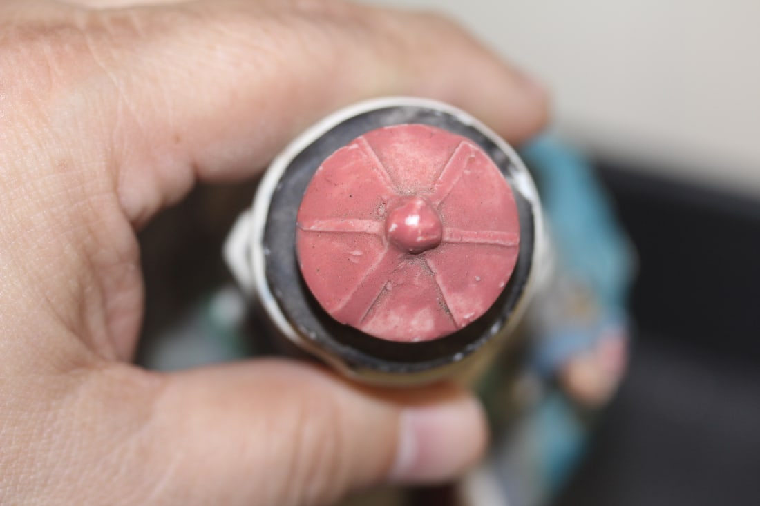 Ceramic Light House - 5