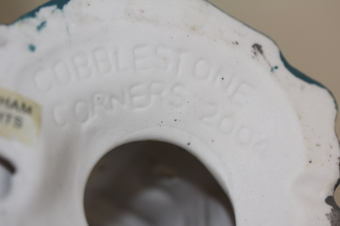 Ceramic Light House - 7