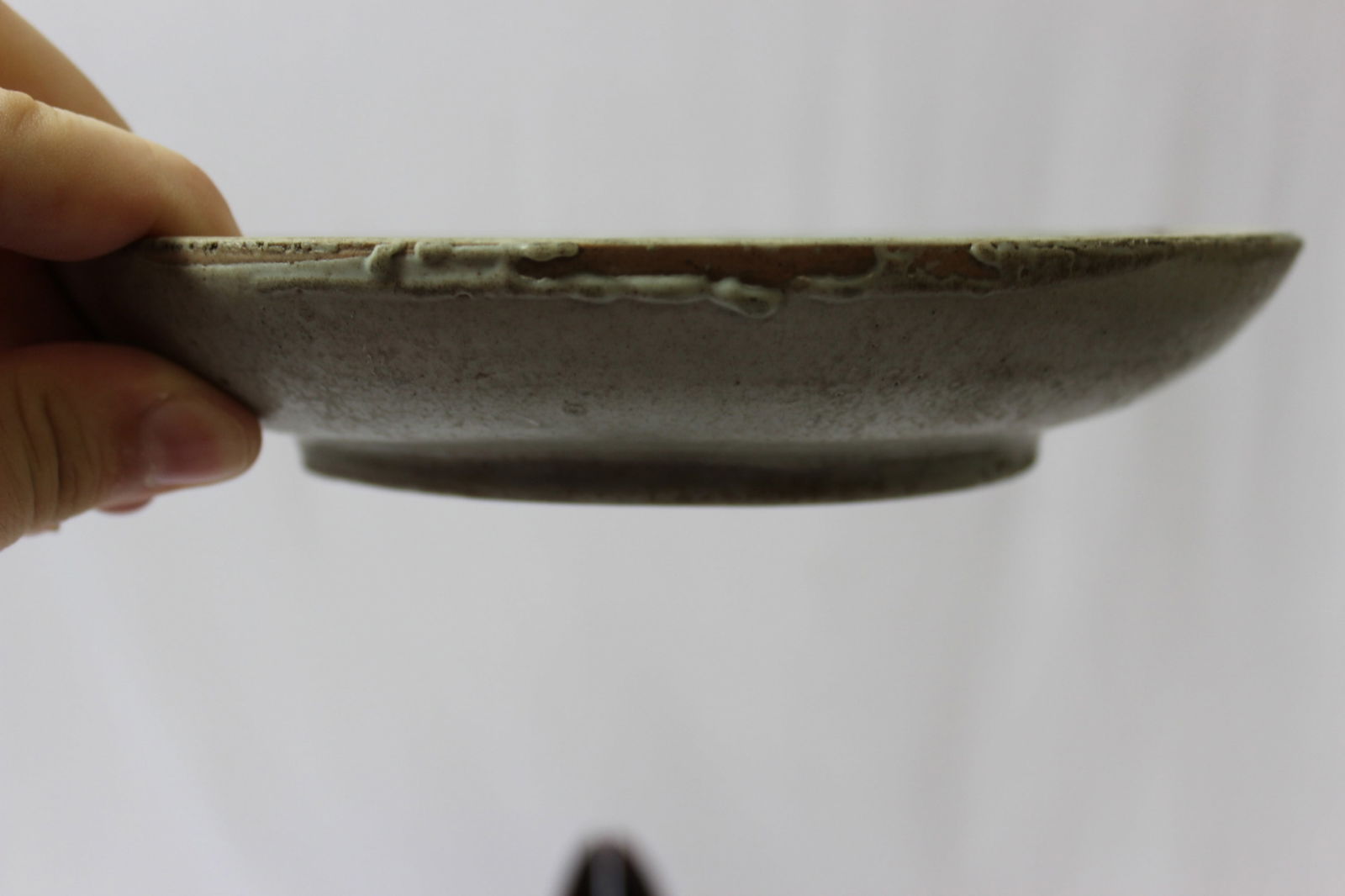 A Chinese Blue And White Bowl - 7