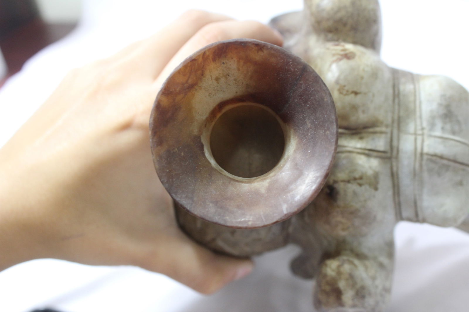 A Large Elephant - 6