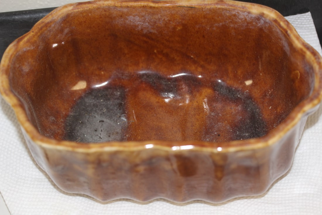 Art Pottery Planter - 2