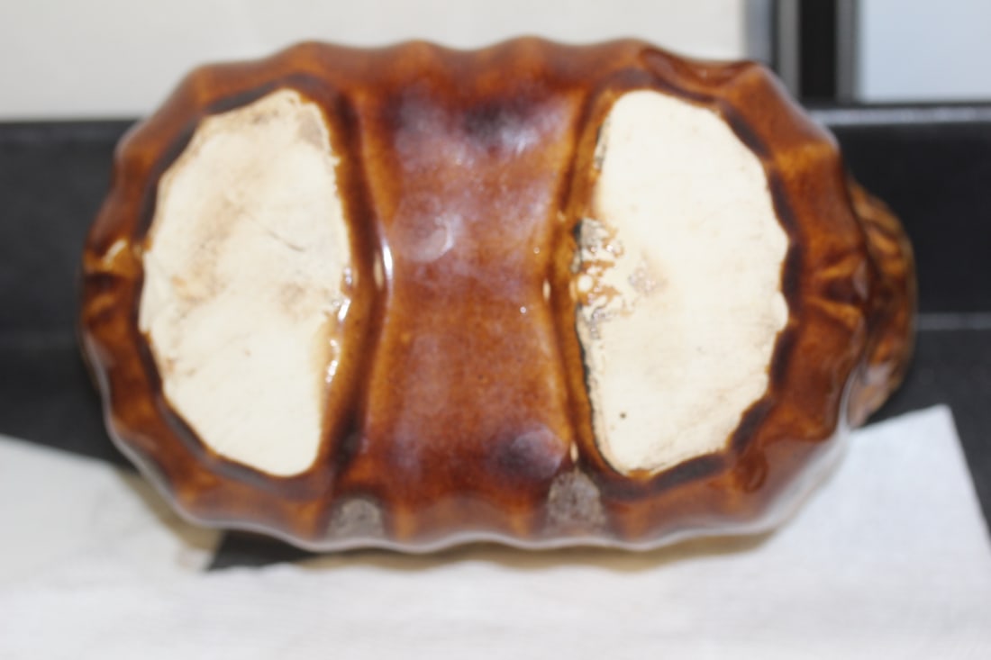 Art Pottery Planter - 3