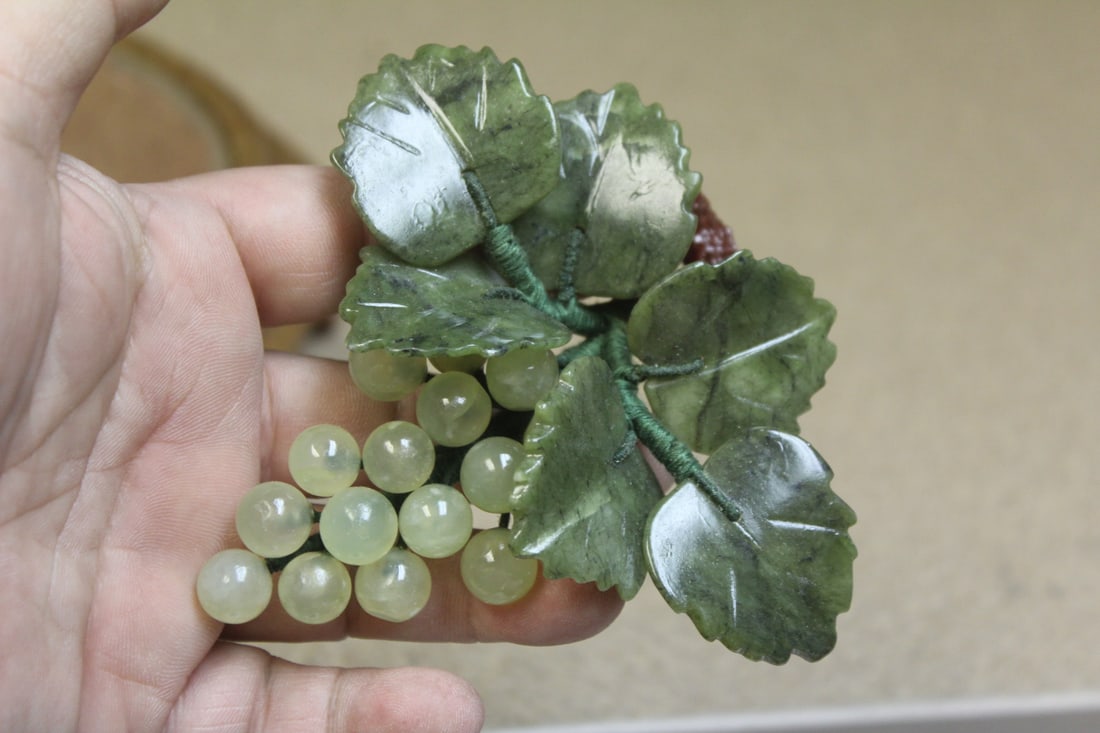 Jade Grape - 2