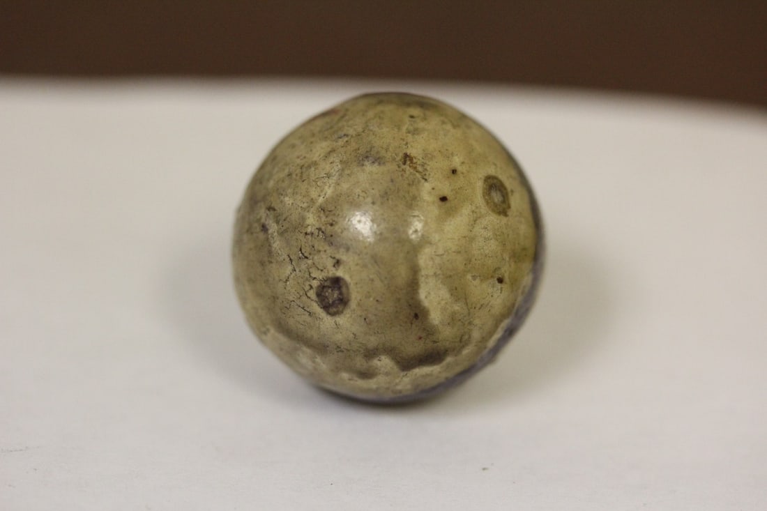 A Vintage Marble (1 of 6)