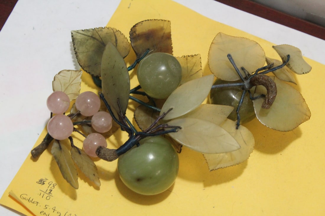 Jade Fruits (1 of 7)