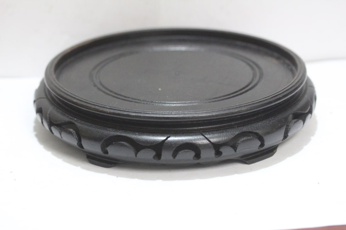 Band G Denmark Porcelain Figurine: 5 1/2" tall