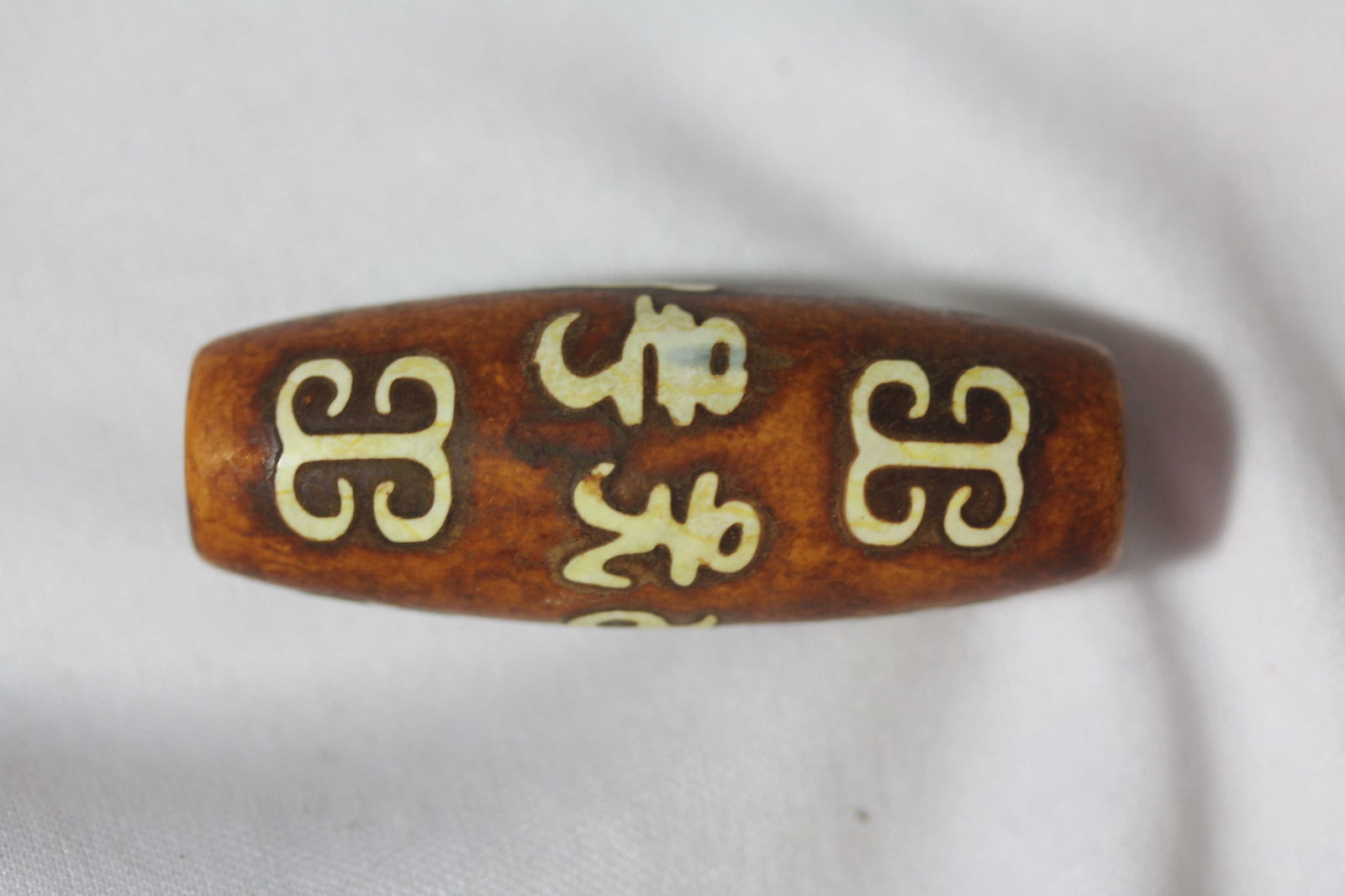 A Large Dzi Bead - 3