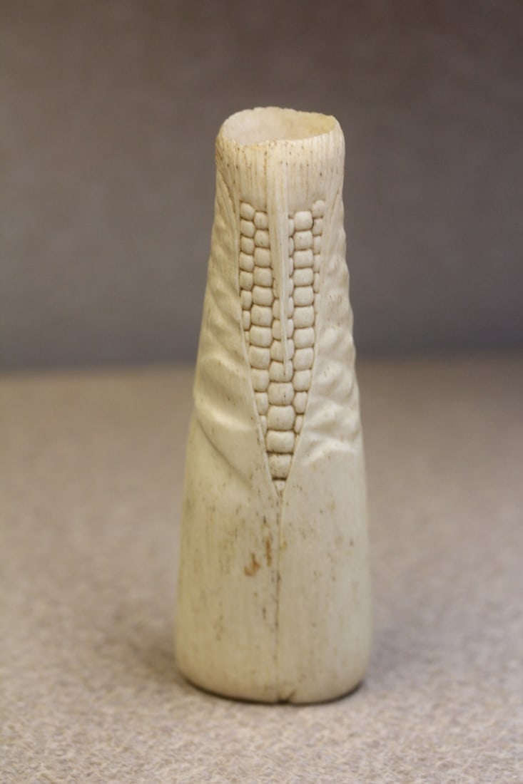 Antlier's Some Sort of Handle (1 of 6)