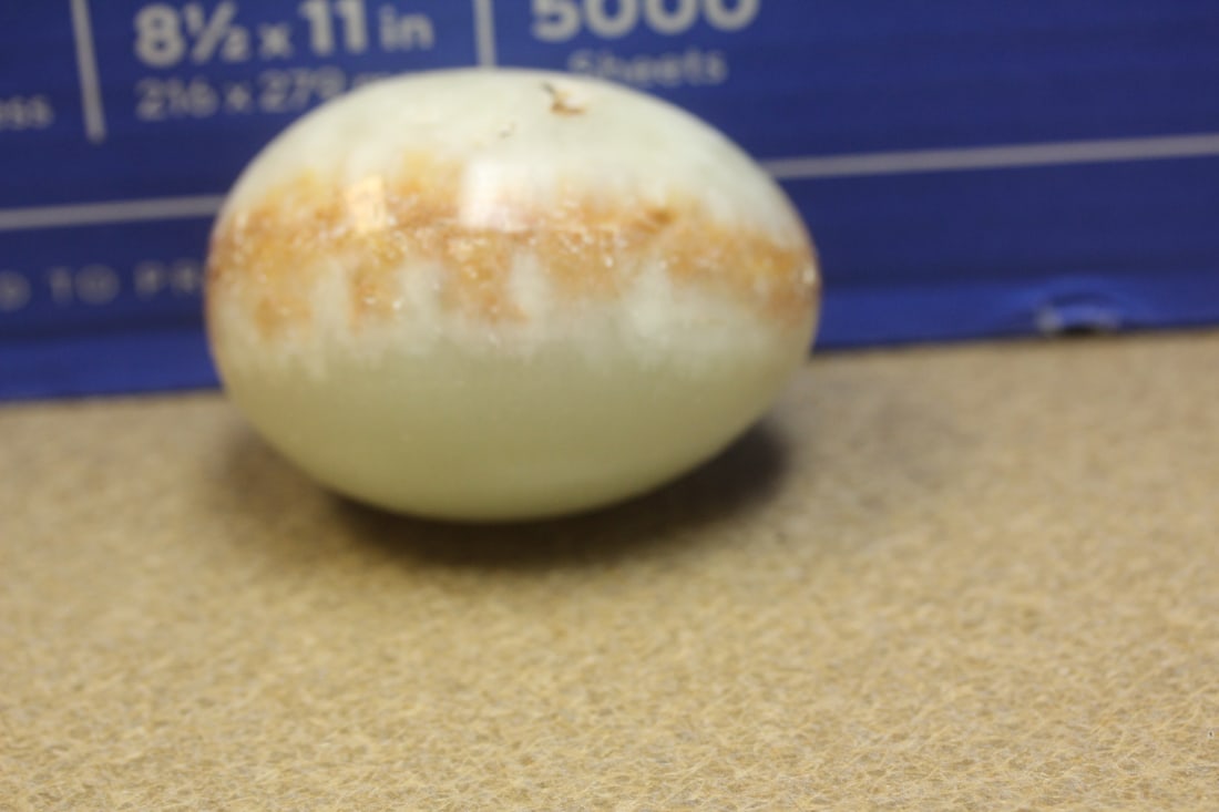Onyx Egg - 3