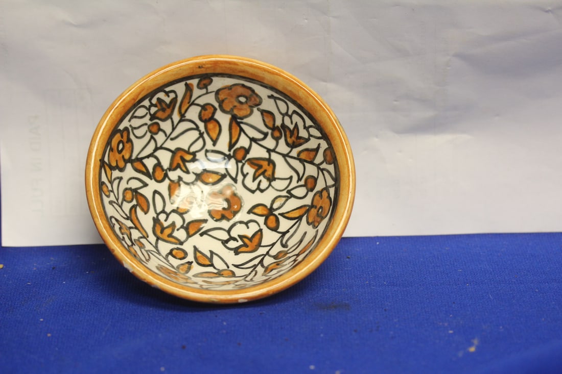 Jerusalem Bowl (1 of 6)