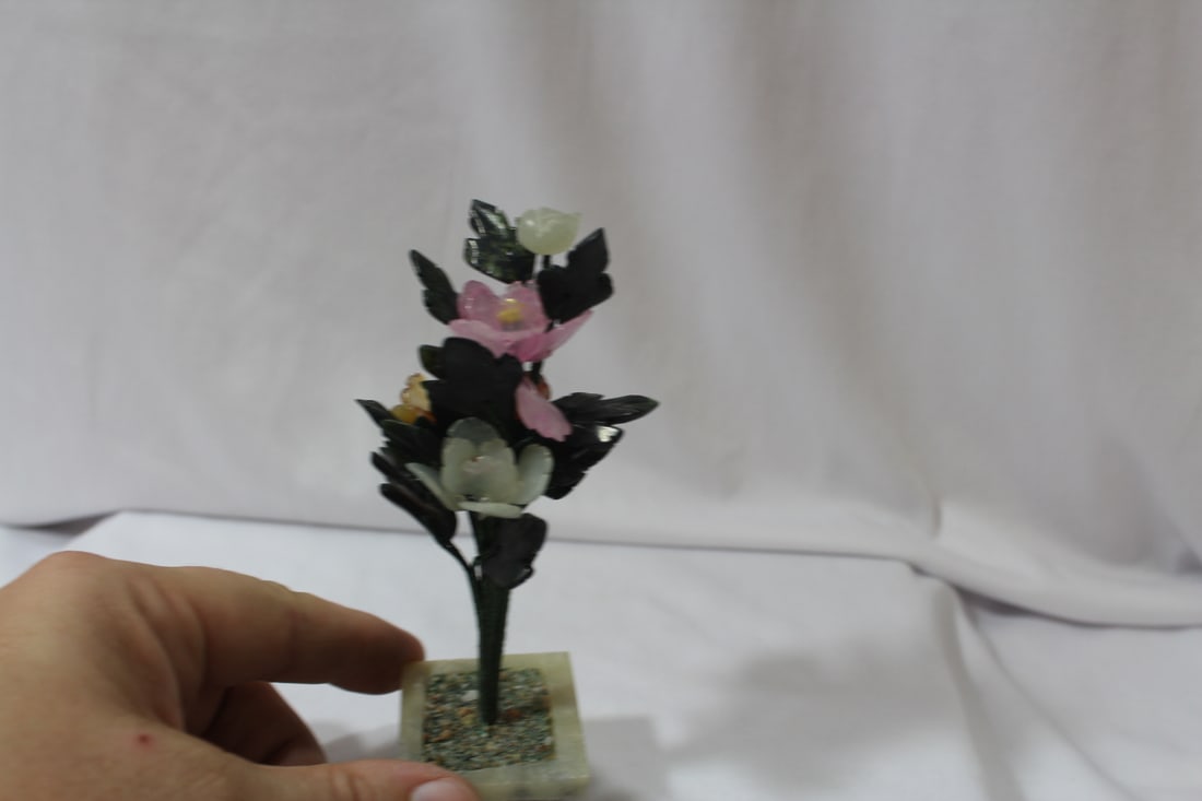 A Jade Tree - 3