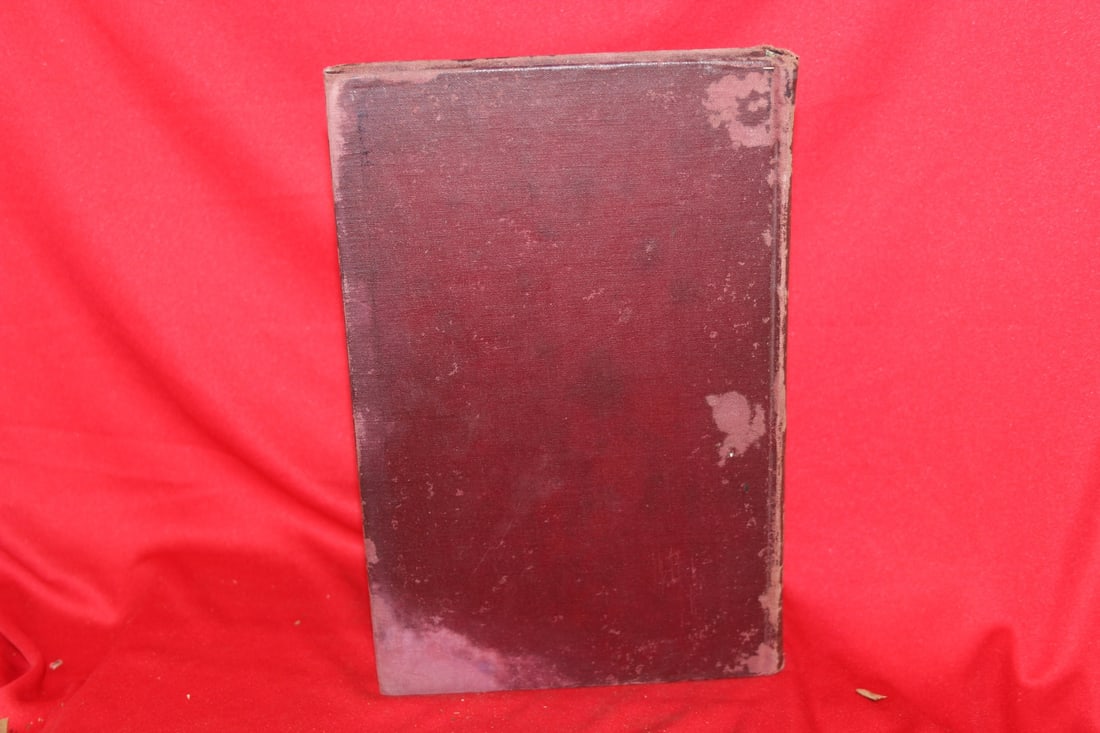 American Glass: Hardcover Book