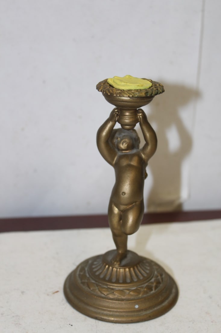 A Metal Angel (1 of 7)