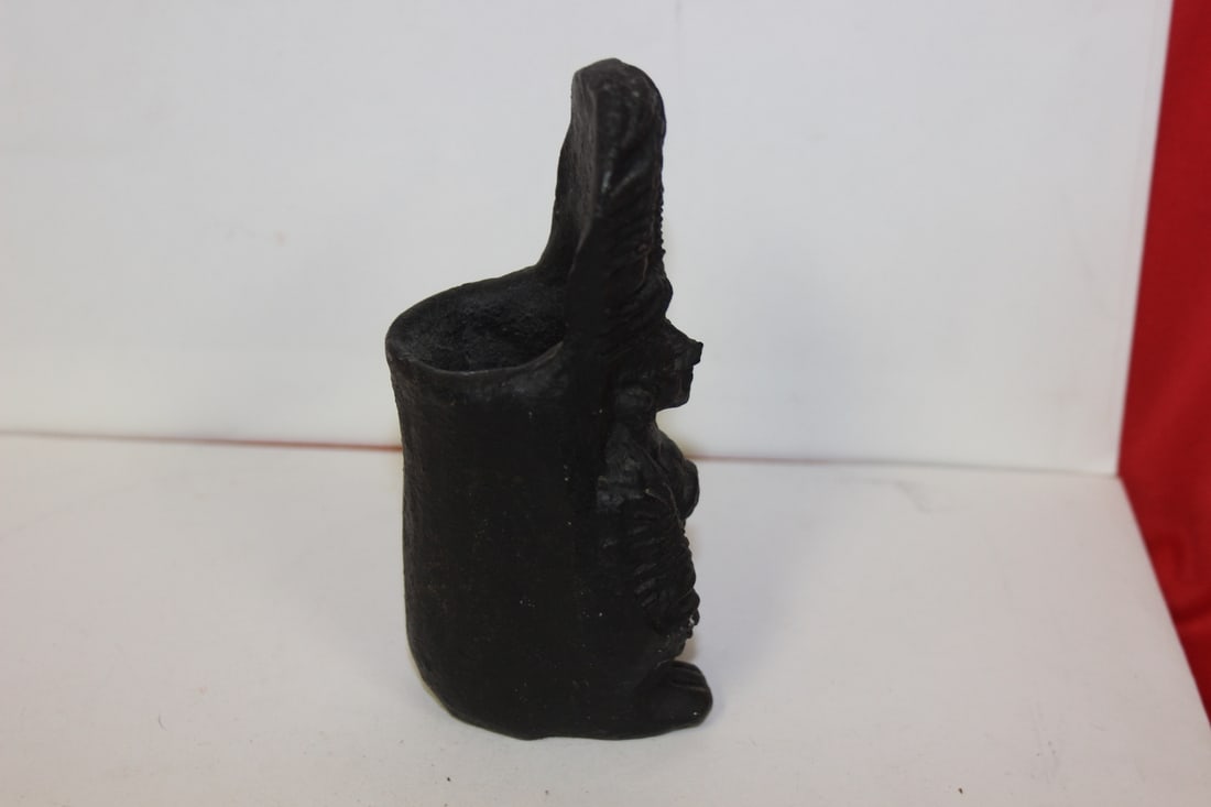 A Ceramic Planter - 2