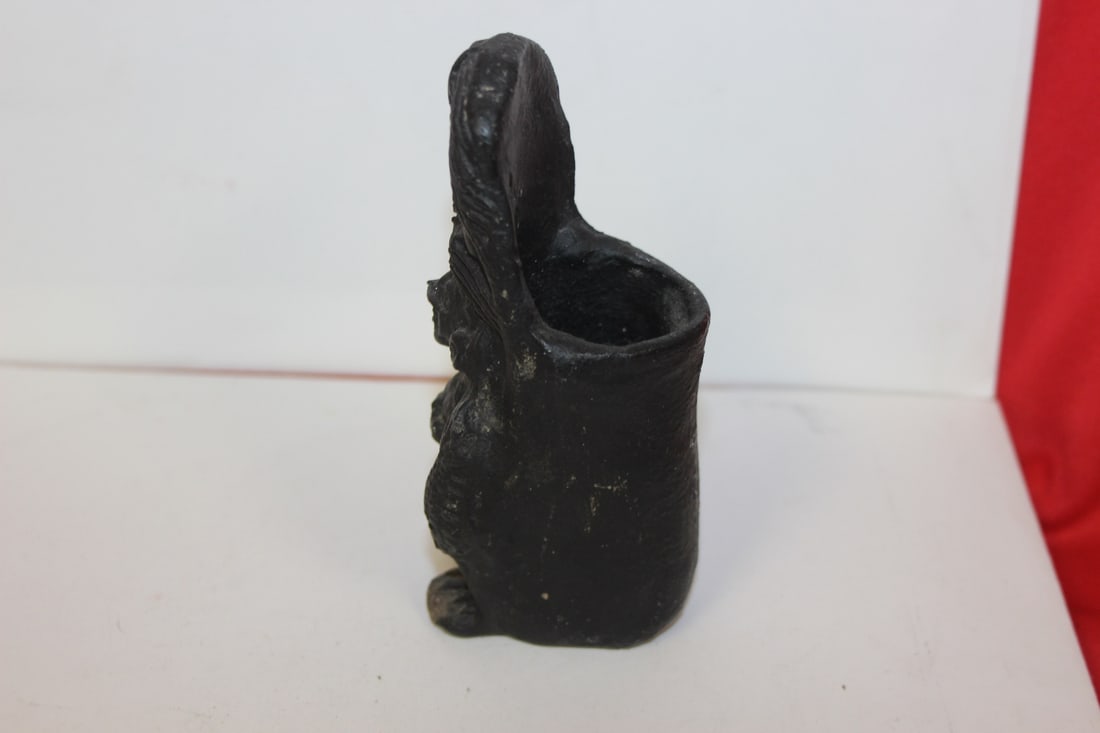 A Ceramic Planter - 4