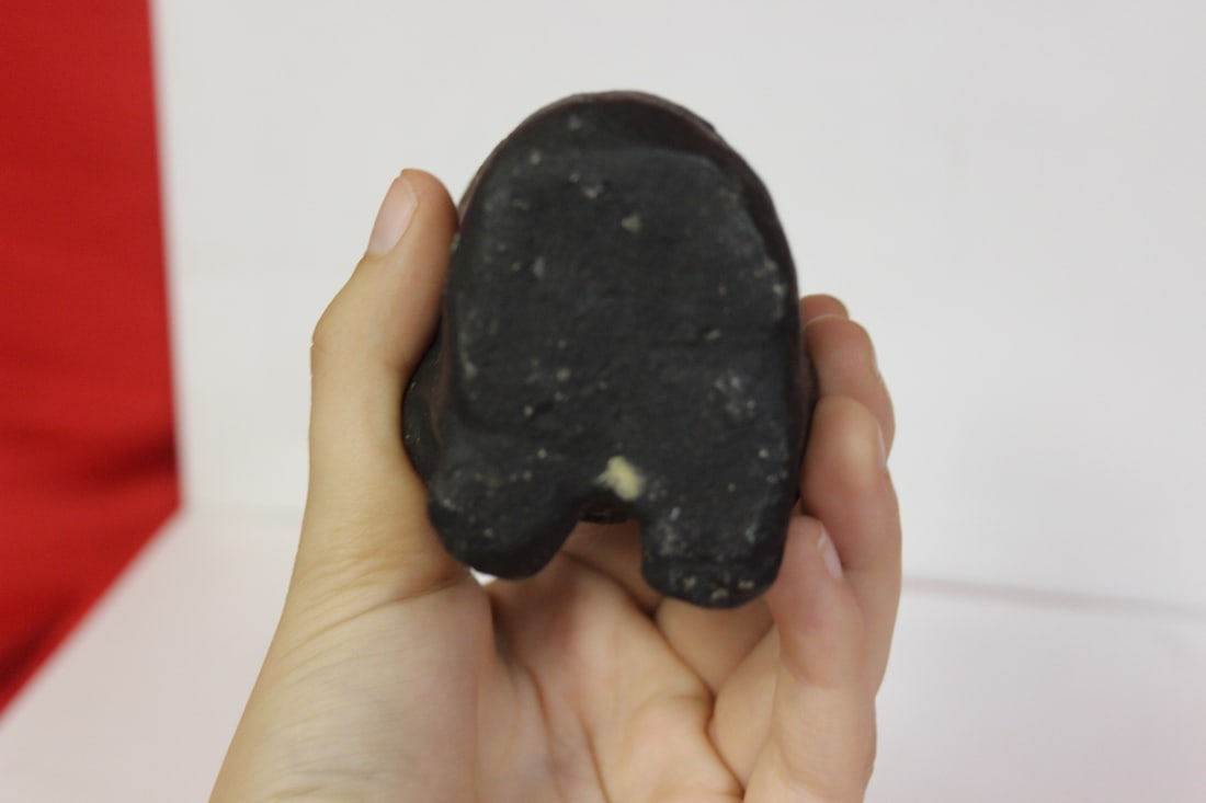 A Ceramic Planter - 5