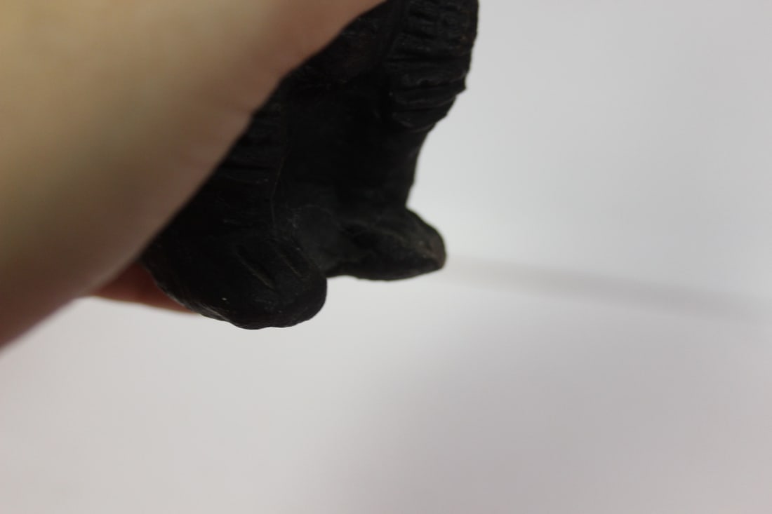 A Ceramic Planter - 8