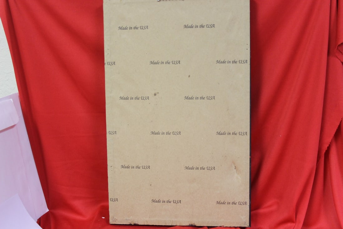 A Print with Seashell - 3