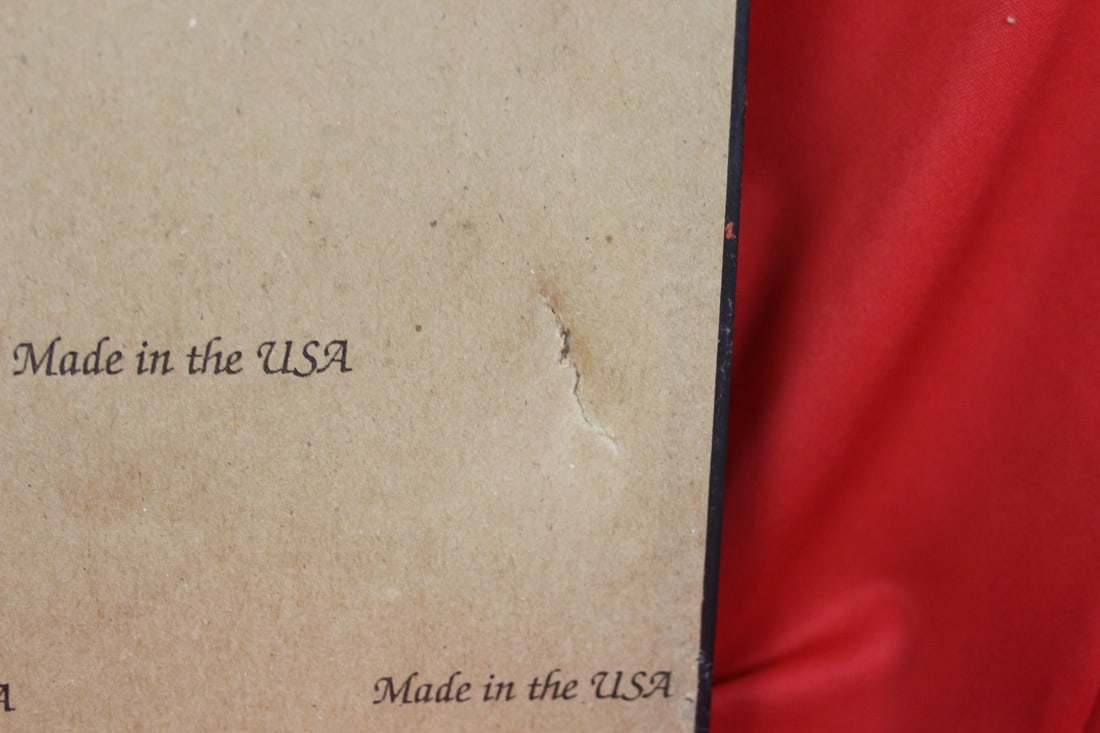 A Print with Seashell - 4