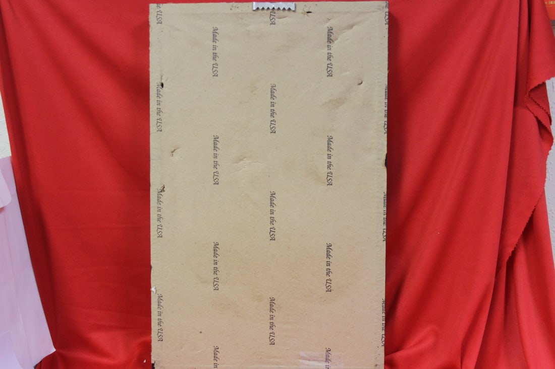 A Print with Seashell - 3