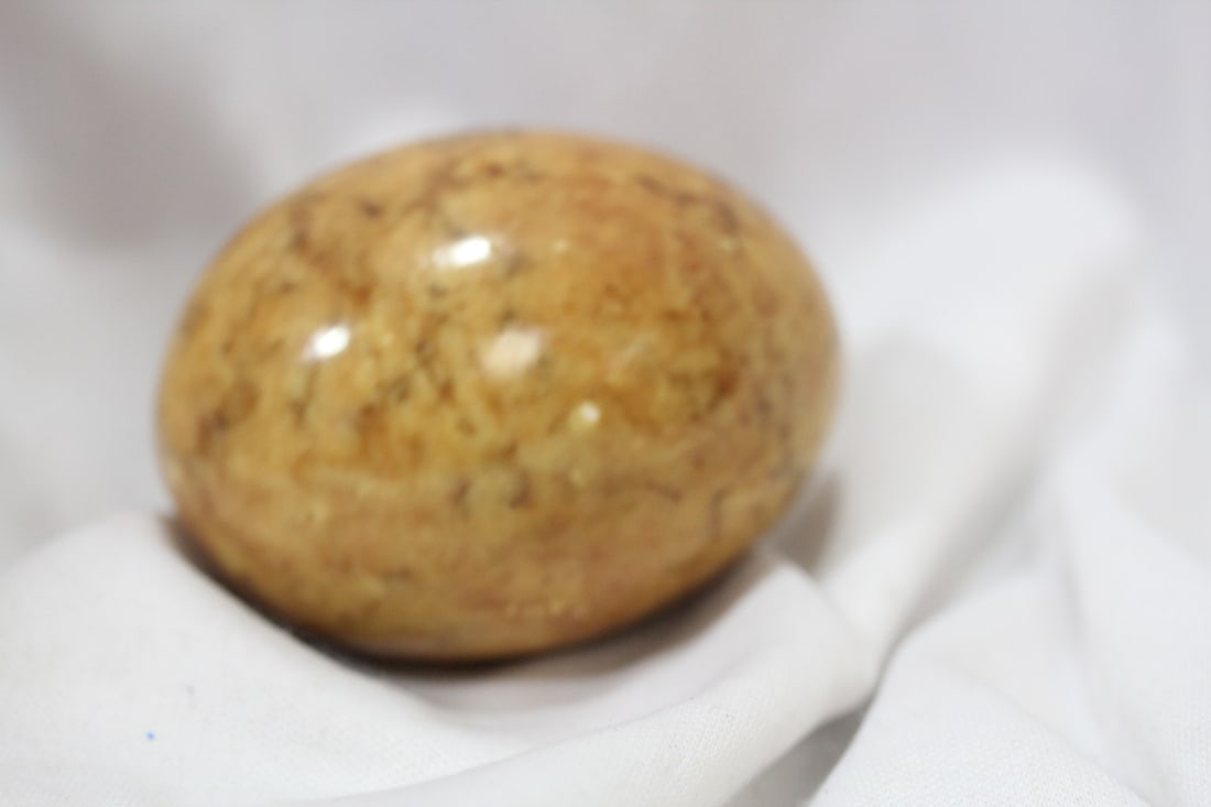 A Gemstone Egg - 3