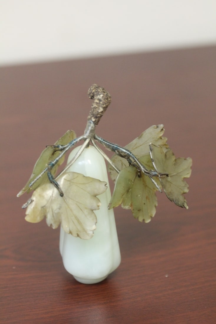 A Jade Fruit - 3