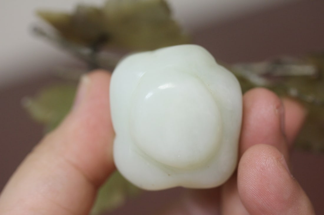 A Jade Fruit - 5