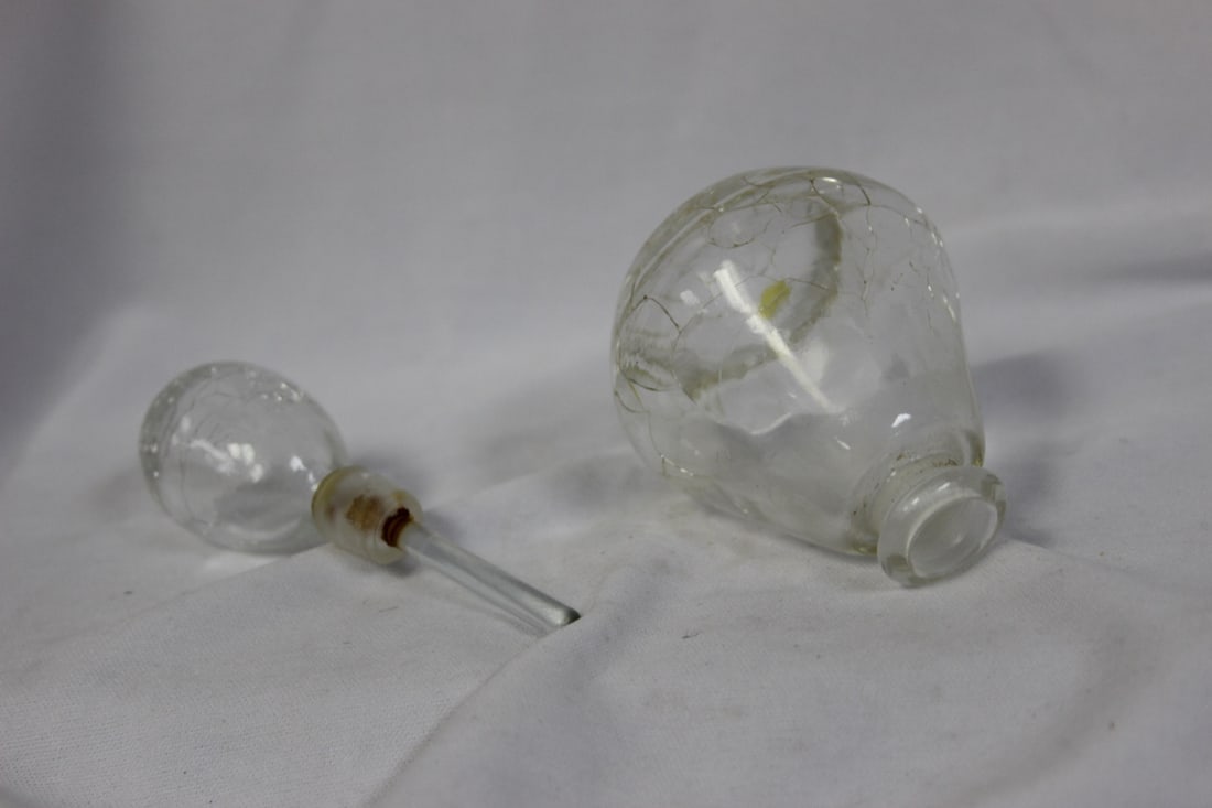 A Perfume Bottle - 3