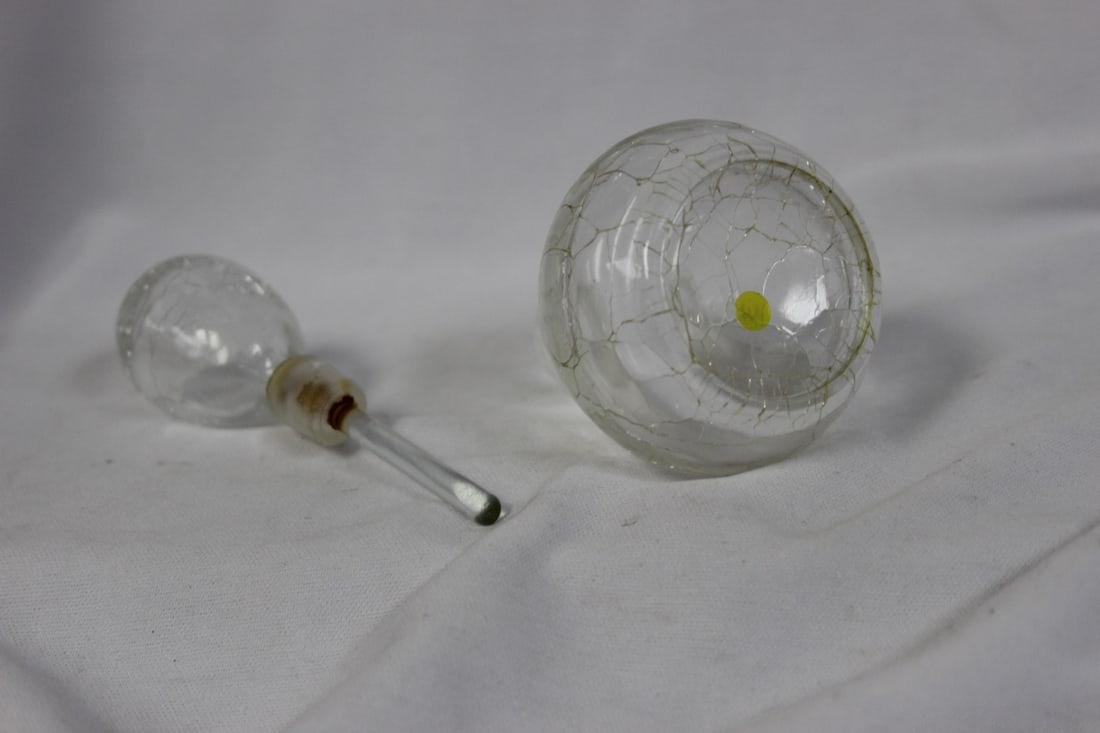 A Perfume Bottle - 4