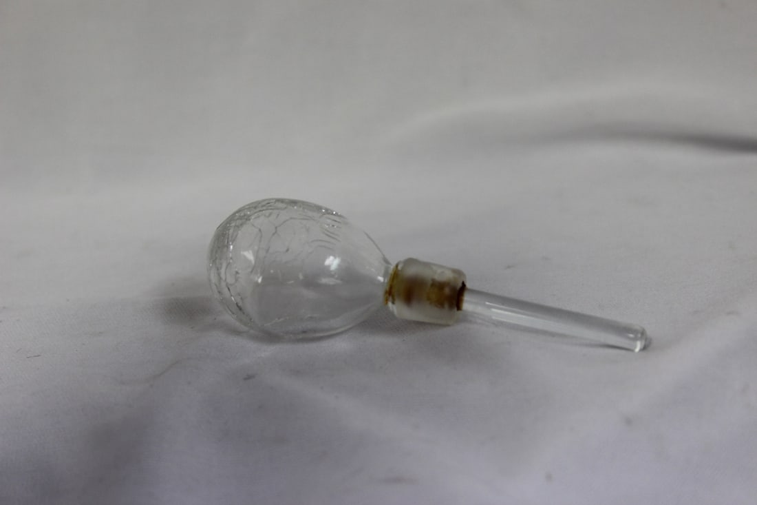 A Perfume Bottle - 6