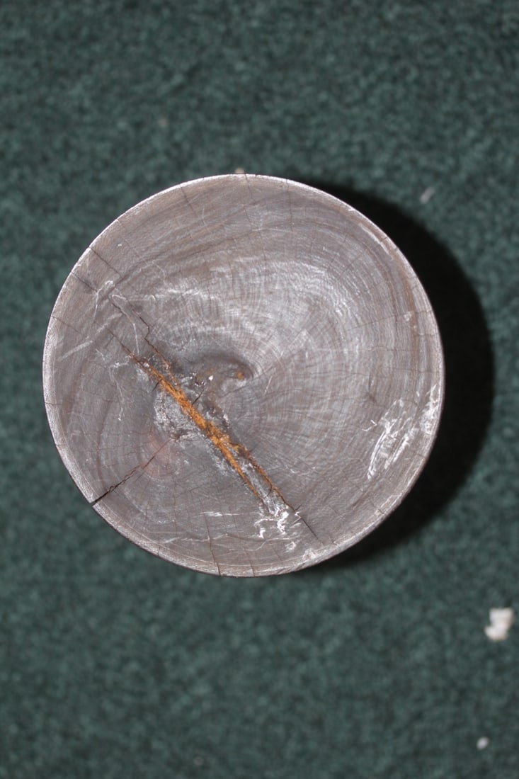 Solid Wood Container - 9