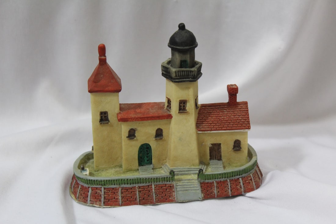 A K-Collection Lighthouse - 2