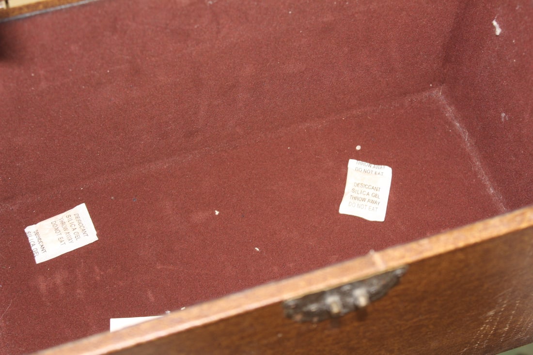 Small Storage Box - 3