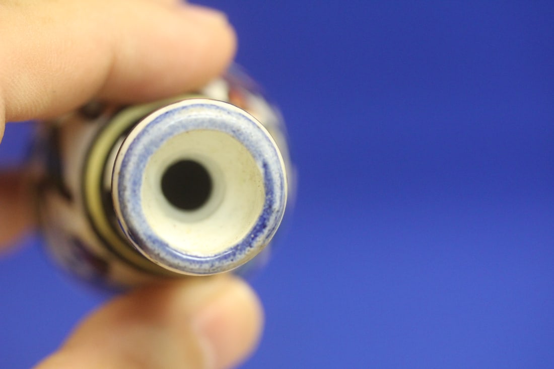 Miniature Bottle - 5