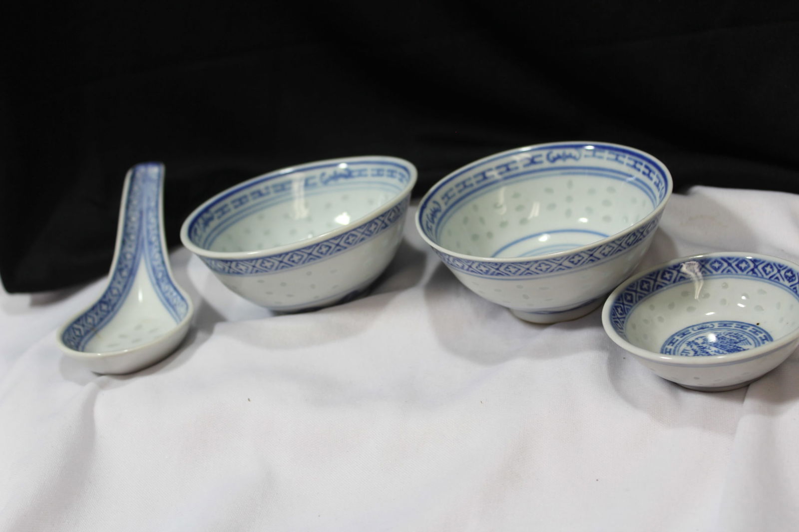 A Chinese Rice Pattern Articles - 2