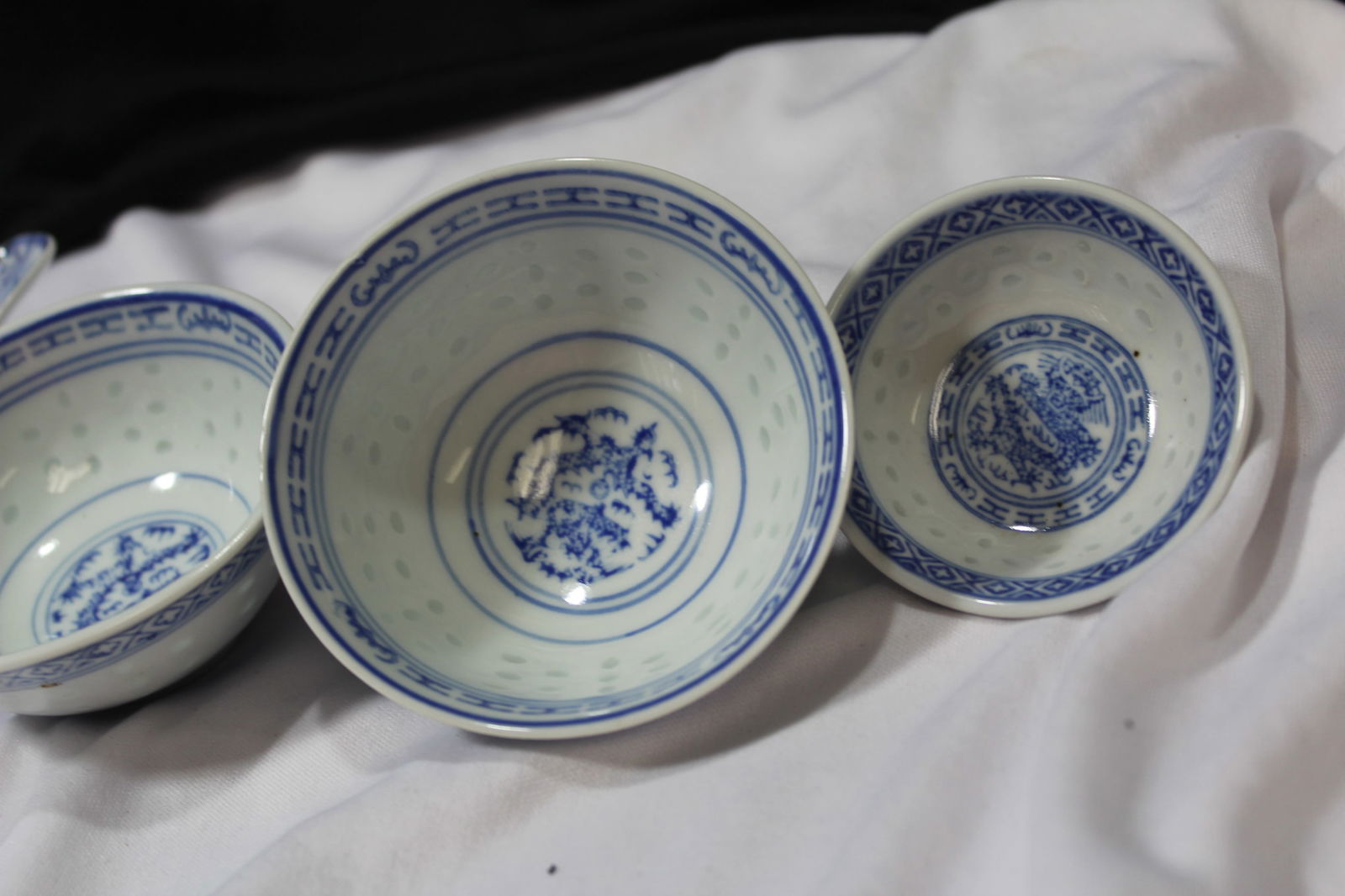 A Chinese Rice Pattern Articles - 3