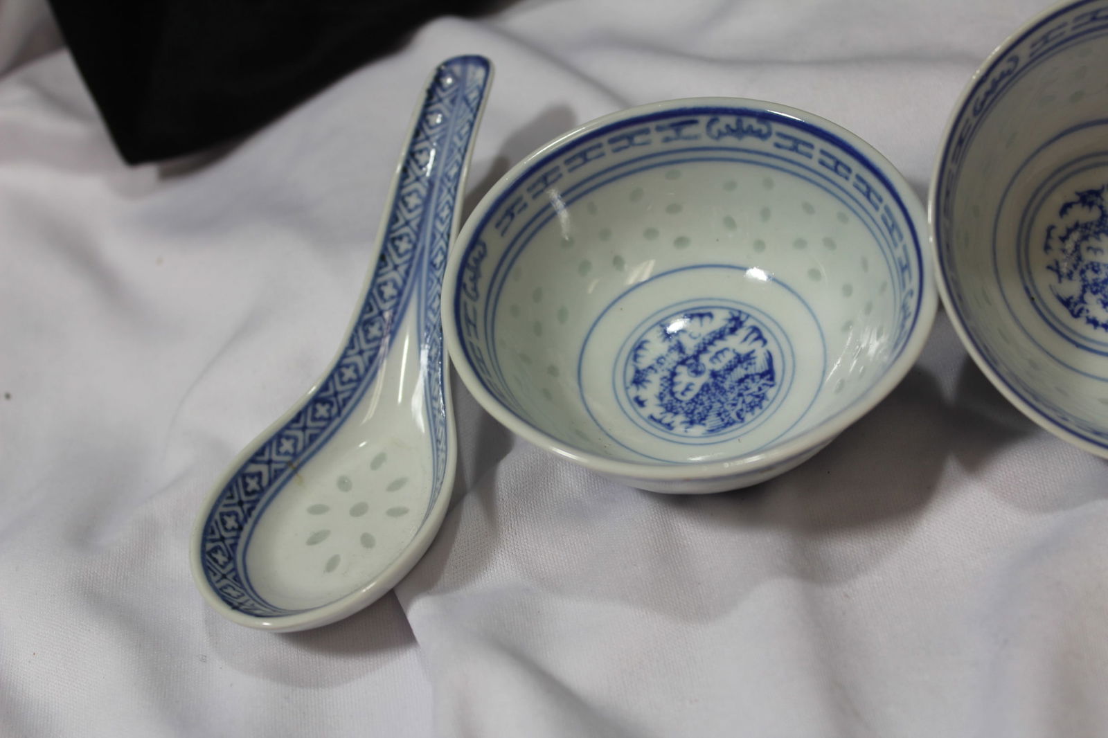 A Chinese Rice Pattern Articles - 4