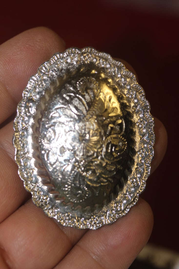 Bolo Tie Clip: as shown