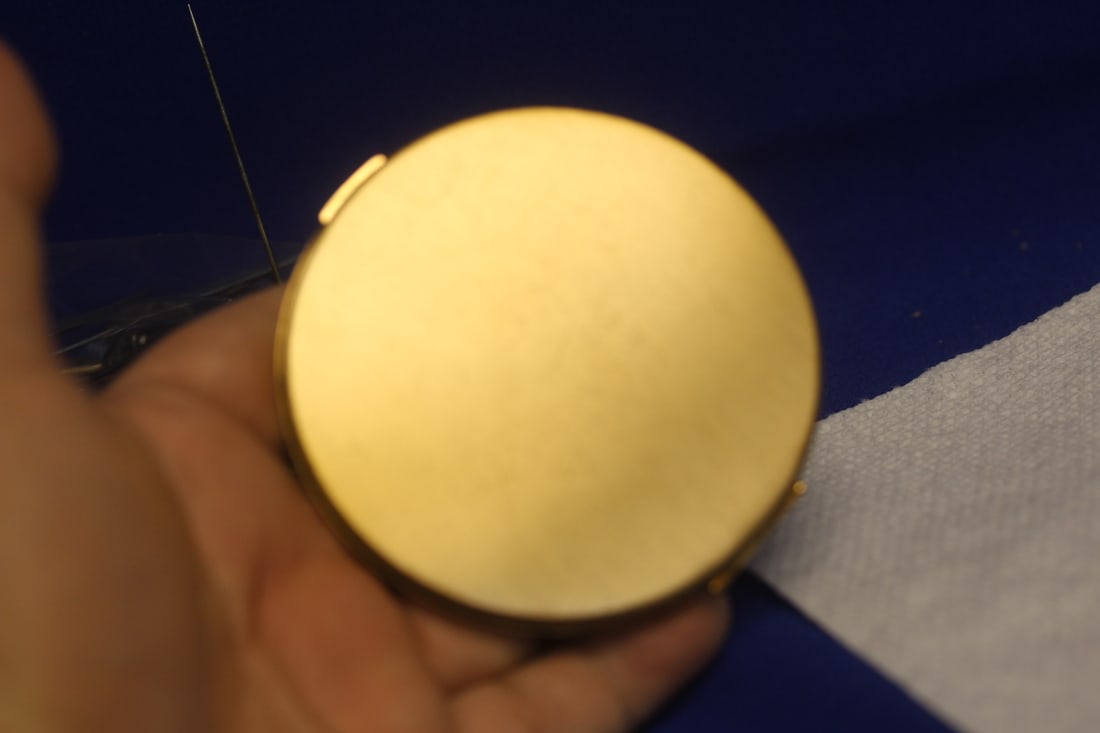 An Elgin Compact - 5