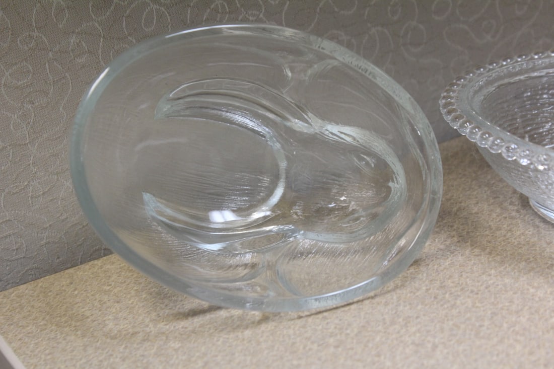 Rabbit Candy Dish - 5