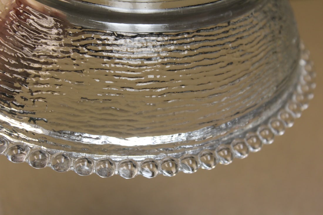 Rabbit Candy Dish - 8